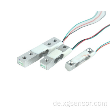 Widerstandssensor Elektronischer Gewichtssensor